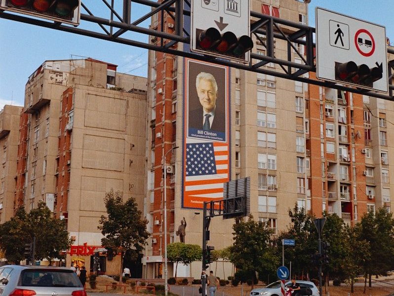 Sarah Ingham: Is the Iran campaign of 2026, Kosovo 1999 v2.0?