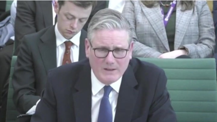 Video Player Placeholder