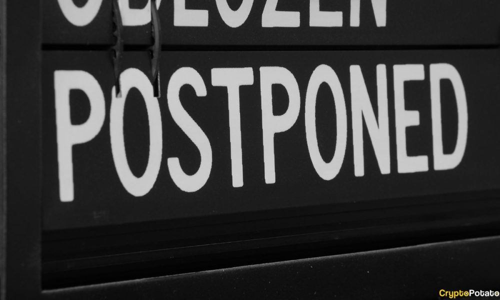 Dubai TOKEN2049 Postponed Amid "Current Geopolitical Conditions" (Report)