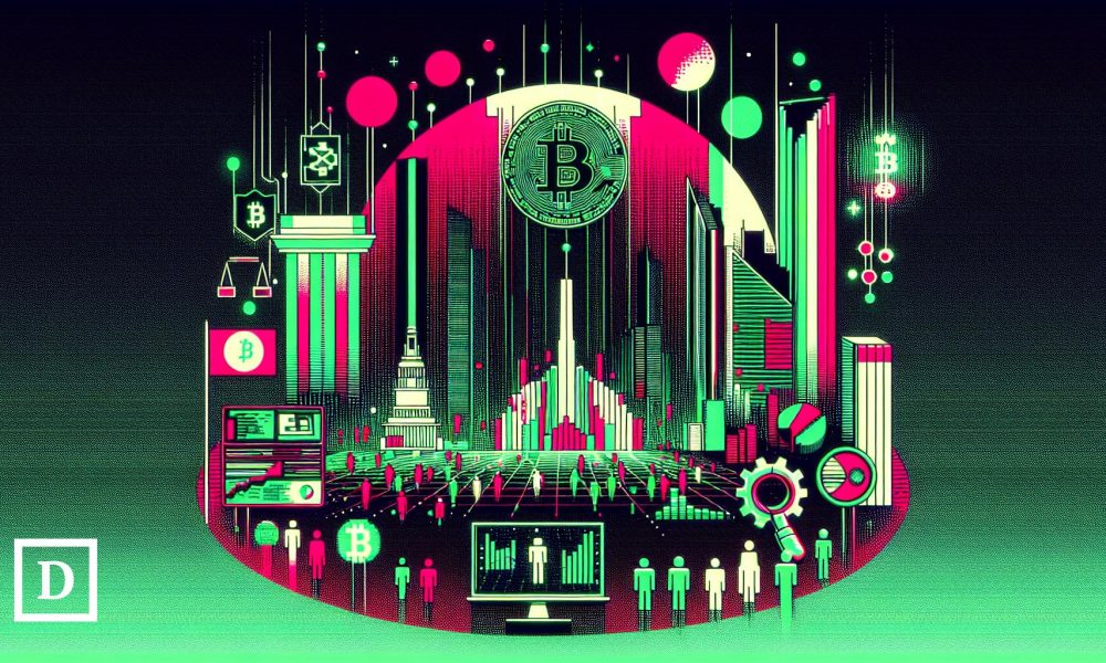 Tornado Cash Dev Roman Storm Could Face Retrial