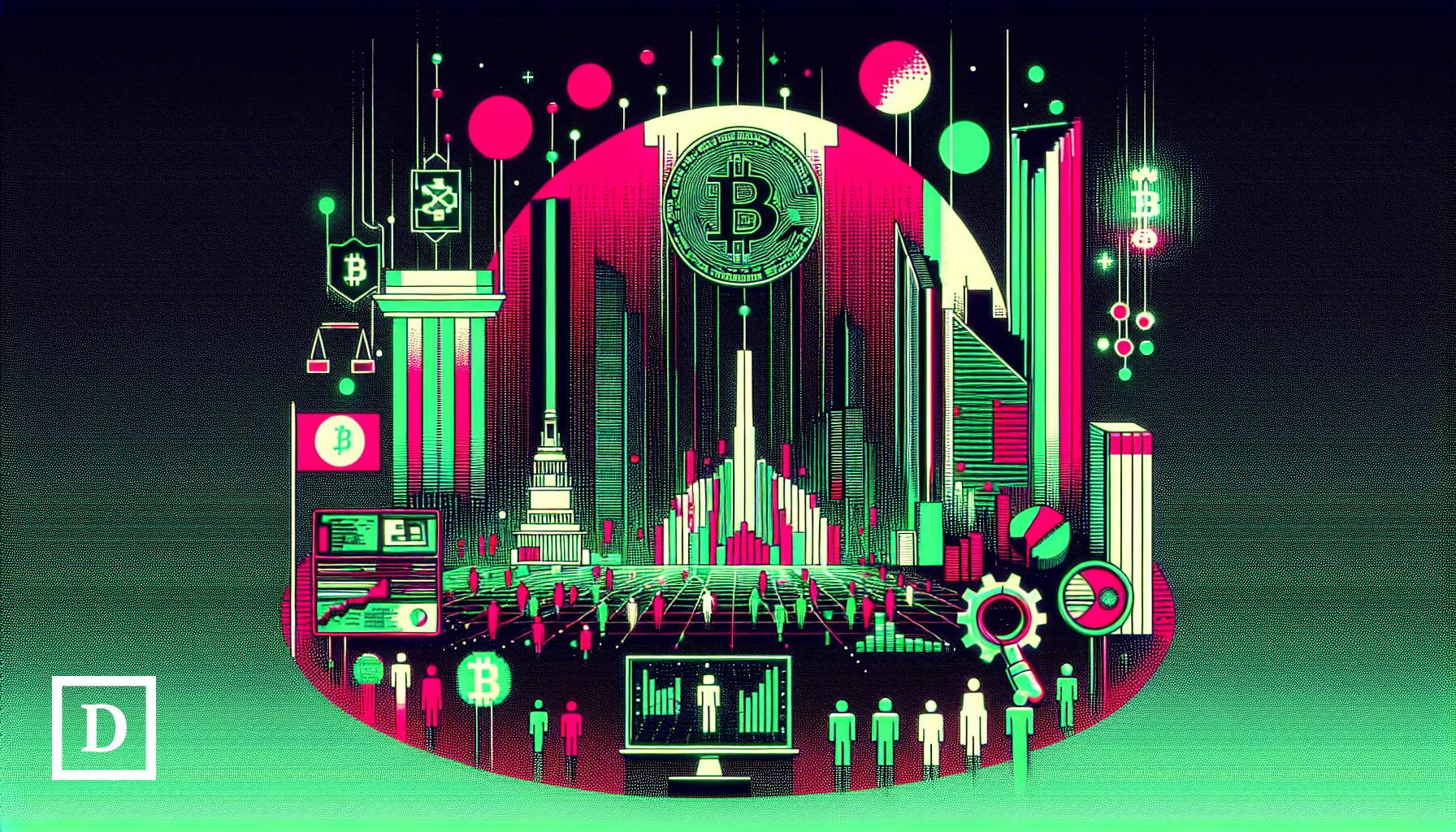 Tornado Cash Dev Roman Storm Could Face Retrial