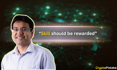 Exclusive Interview with Amit Mahensaria, CEO of PRED