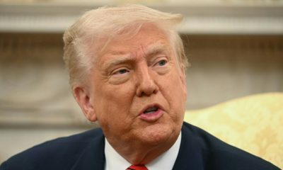 President Donald Trump's inner circle has long spoken of China as the arch-enemy, with some suggesting that ending the Ukraine war will free up resources to counter Beijing