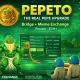 Ethereum Mainnet Reclaims Activity Dominance as Pepeto the God of Frogs Draws $7.99 Million and HYPE Rallies