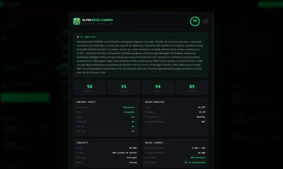 Dogecoin Price Prediction: Why Whales Prefer AlphaPepe 100x Q2 Debut Over DOGE Stagnation