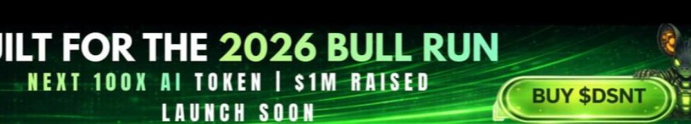 Why DeepSnitch AI Is Getting Early Attention in AI Circles for a Potential 100x While Ionix Lags and Ozak Faces Competition in Its Niche