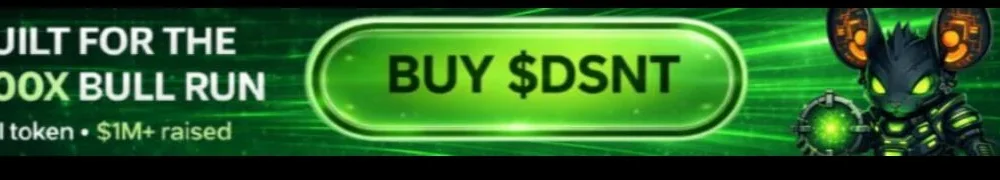 Next Crypto to Explode As March 31 Presale Closes While XRP And Monero Lag Behind