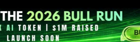 Euro Stablecoins Surge as DeepSnitch AI Nears March 31 Deadline with 500x Potential Amid SOL & ETH Volatility