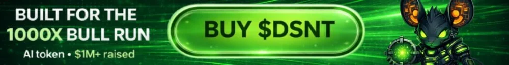 Should You Buy DeepSnitch AI After Launch? Why Traders Watch DSNT