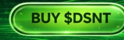 DeepSnitch AI Leads as Bitcoin Drops Below $67K & Ethereum Bleeds