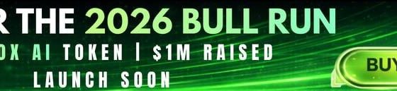 Presale Ends March 31st, Is a 1000x Still Possible Post-Launch?