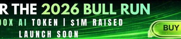 Presale Ends March 31st, Is a 1000x Still Possible Post-Launch?