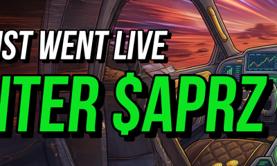 APEMARS Vs Solana & Bitcoin