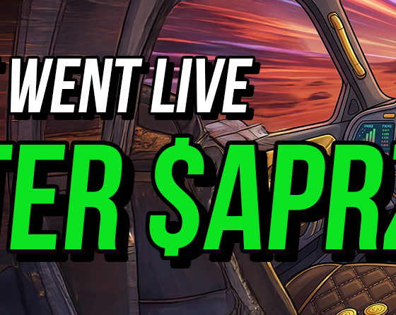 APEMARS Vs Solana & Bitcoin