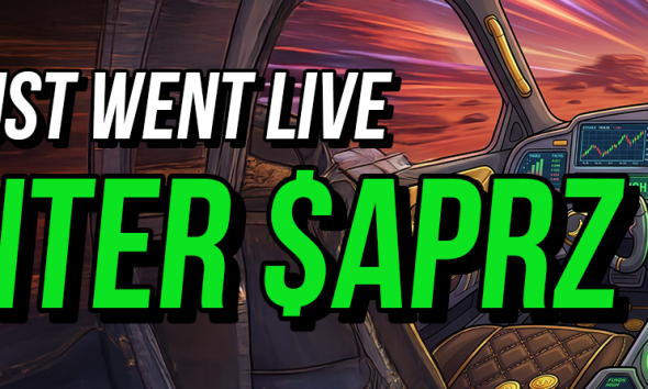 APEMARS Vs Solana & Bitcoin