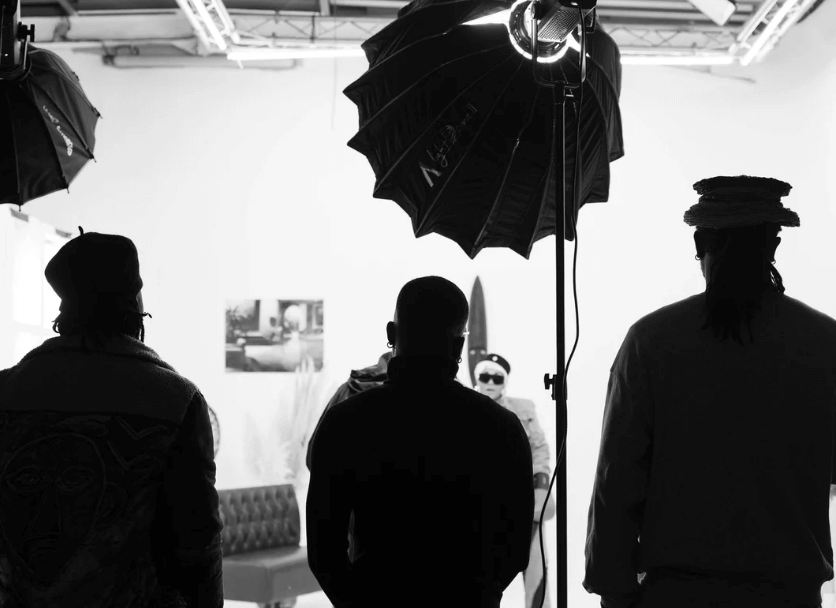 Top 5 Irvine Studios for Taking Professional Headshots