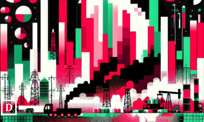 Pyth Network Launches 24/7 Oil Index as Volatility Spikes Amid Iran Conflict