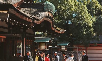 Brandon To: Japan demands integration - Britain just debates it