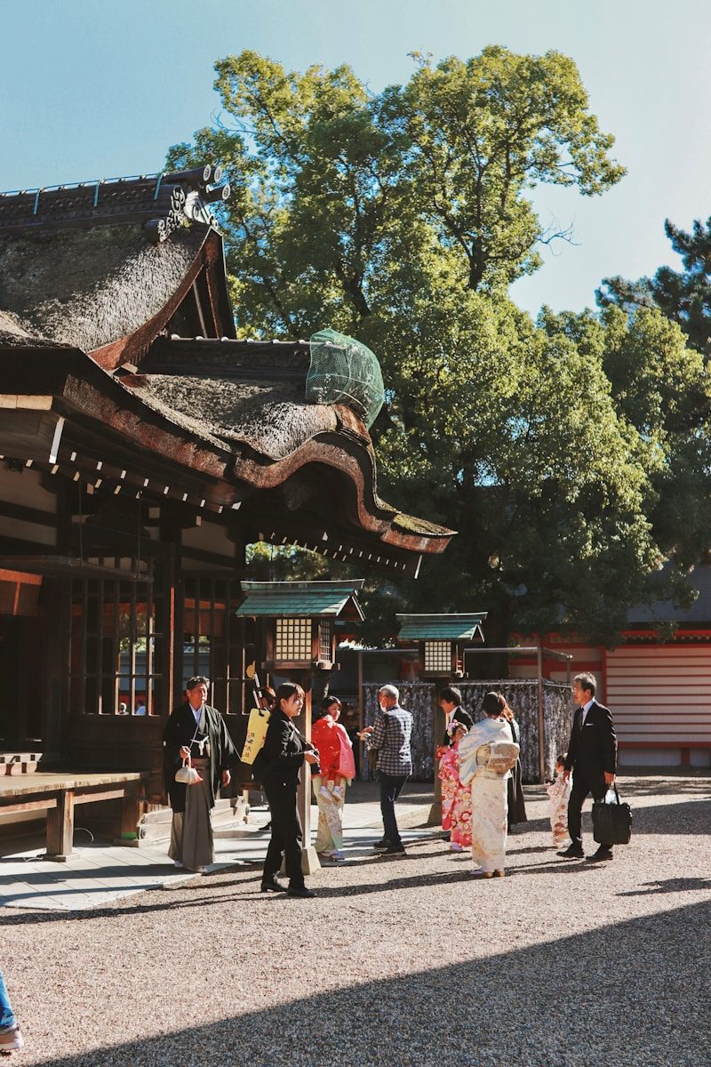 Brandon To: Japan demands integration - Britain just debates it