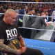 Randy Orton Turns Heel