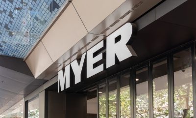 Myer clicks into gear with a huge e-commerce expansion