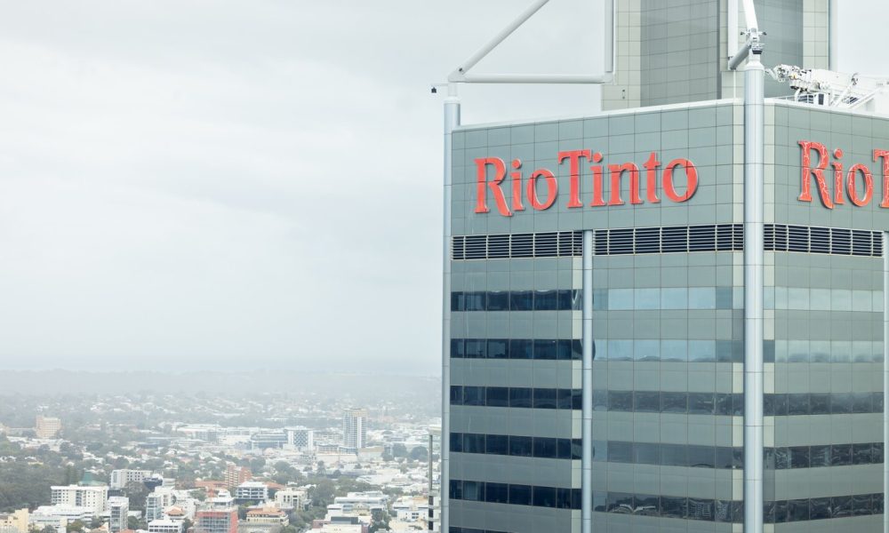 Multibillion-dollar bailout for major aluminium maker