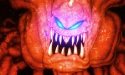 Catherine O'Hara's Raunchy, Post-Apocalyptic Sci-Fi Is A Forgotten 1980s Gem