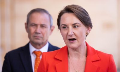 BP tells government it's looking for new fuel sources