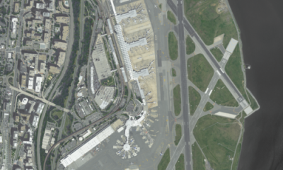 Ronald Reagan Washington National Airport