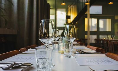Crafting the Art of Private Dining