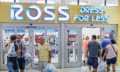 Ross ramps up 2026 expansion as discount retail demand holds strong
