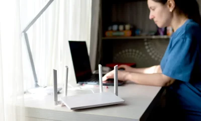 US bans foreign-made consumer routers over cybersecurity concerns