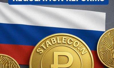 Crypto Breaking News