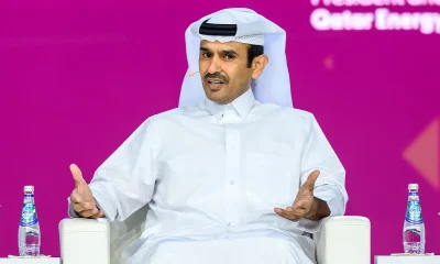 QatarEnergy declares force majeure after Iran strikes on Ras Laffan facility