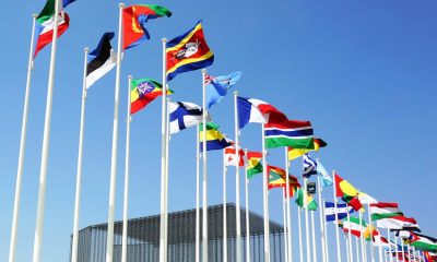 What patriotism means to you