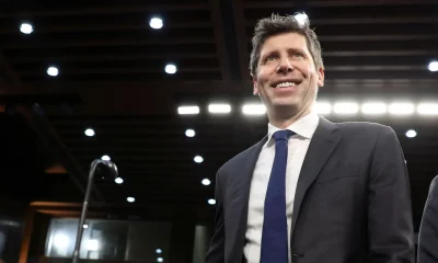 Sam Altman defends OpenAI Pentagon deal after Trump executive order