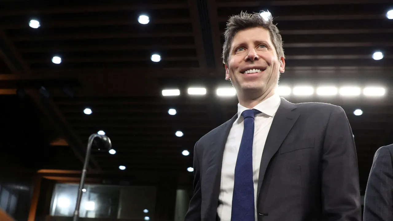 Sam Altman defends OpenAI Pentagon deal after Trump executive order
