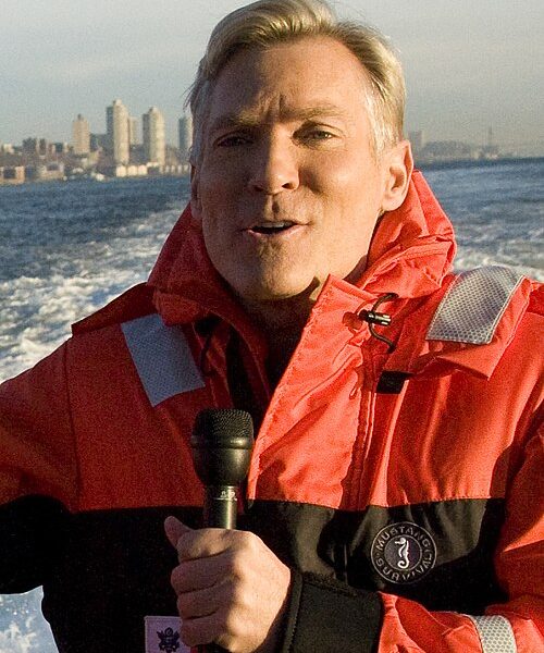 Sam Champion