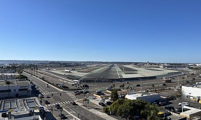 Ronald Reagan Washington National Airport