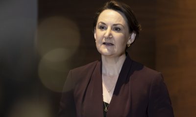 Sanderson backtracking on coal: Thomas