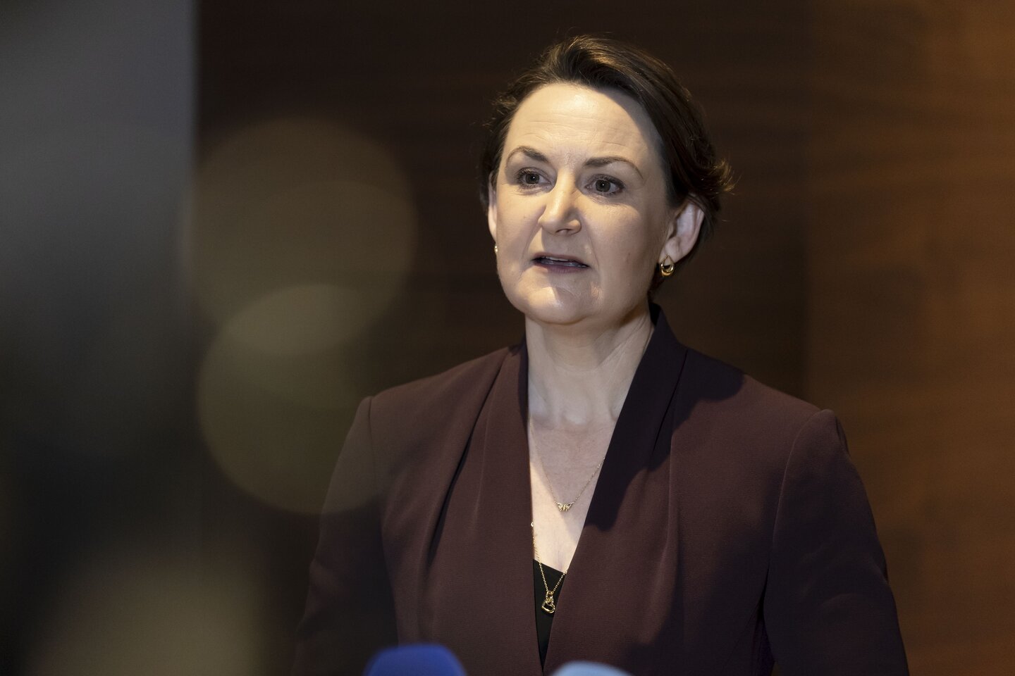 Sanderson backtracking on coal: Thomas