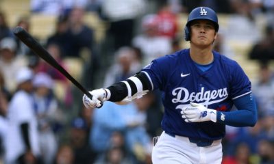 A scandal involving baseball's biggest star, the Los Angeles Dodgers Shohei Ohtani, has clouded the US opening of the MLB season