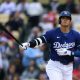 A scandal involving baseball's biggest star, the Los Angeles Dodgers Shohei Ohtani, has clouded the US opening of the MLB season