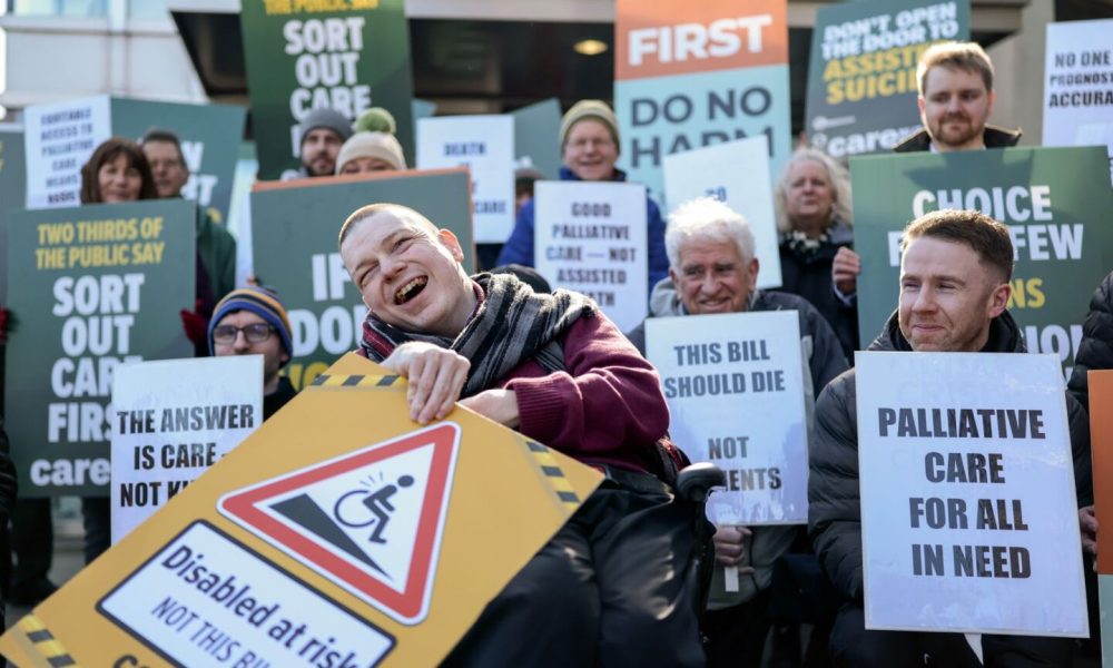 Scotland’s rejection of assisted dying is a victory for humanity