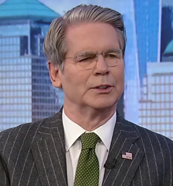 Bessent offers 30% reward to whistleblowers who report COVID relief fraud