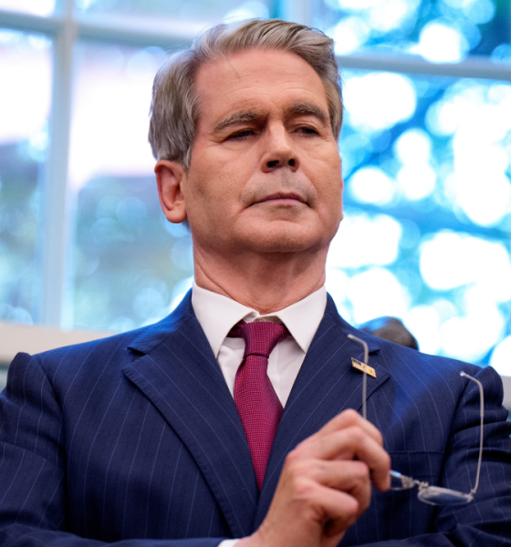 Scott Bessent warns the largest bombing campaign on Iran happens ‘tonight’