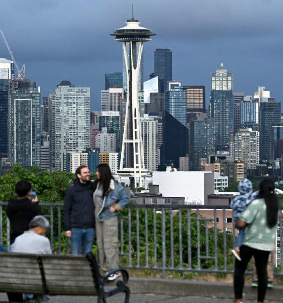 Washington lawmakers pass 9.9% "millionaires tax"