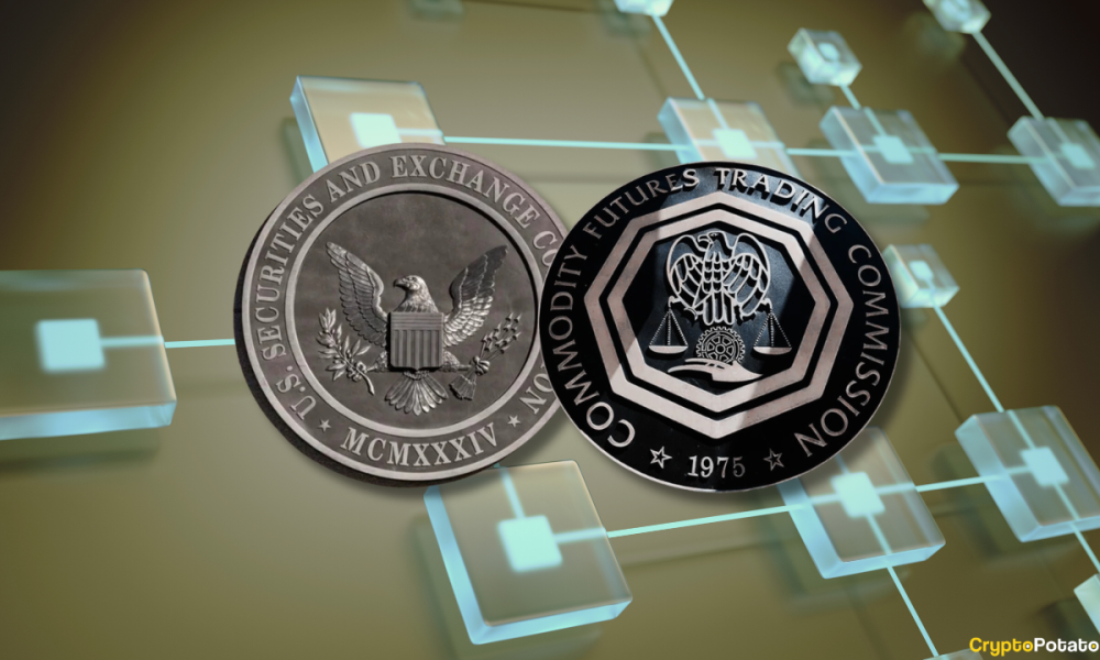 What the SEC and CFTC’s New Guidance Actually Means for Your Crypto