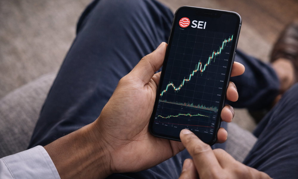 Sei price prediction as L1’s financial stack accelerates