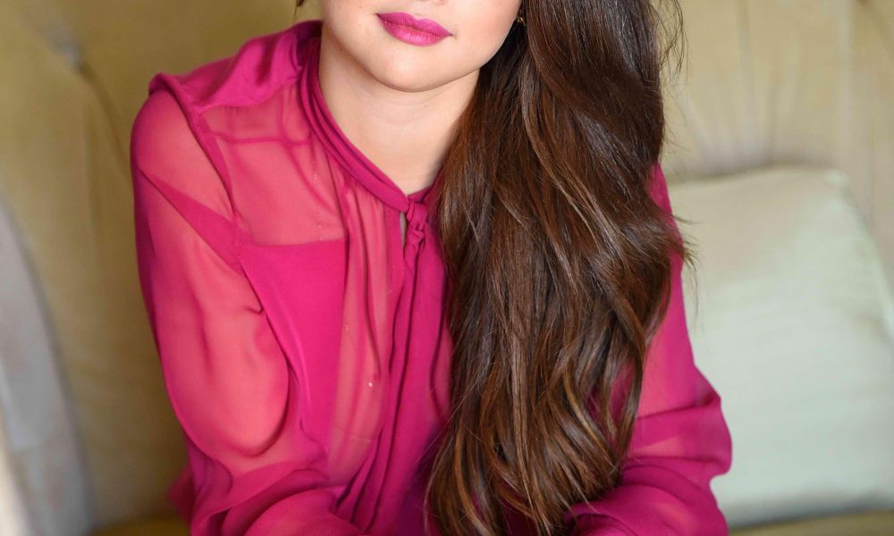 Selena Gomez